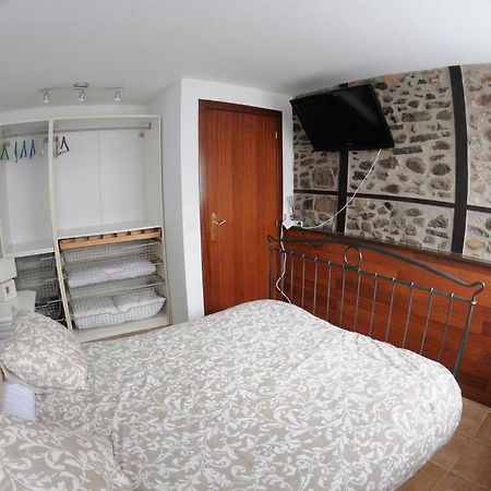 Apartamntos Urdaibai 3 Bermeo Ngoại thất bức ảnh