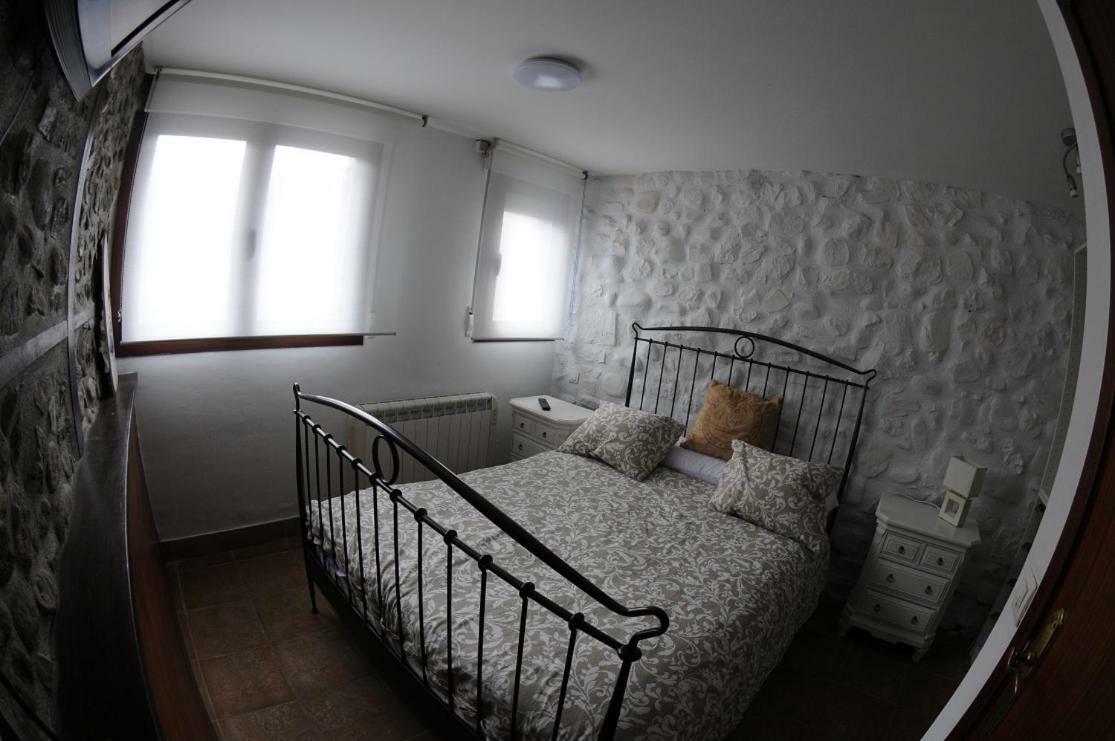 Apartamntos Urdaibai 3 Bermeo Ngoại thất bức ảnh