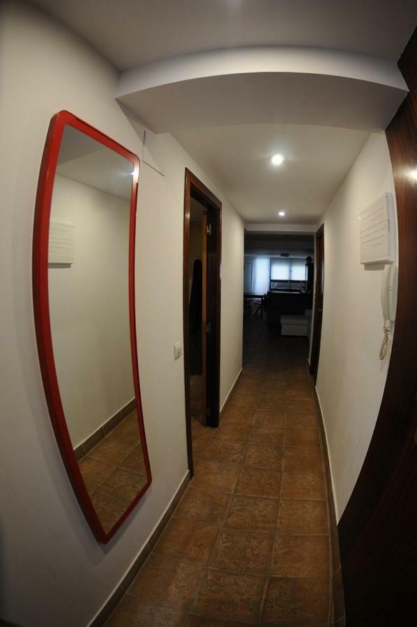 Apartamntos Urdaibai 3 Bermeo Ngoại thất bức ảnh
