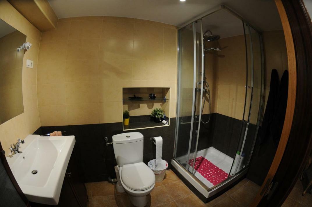 Apartamntos Urdaibai 3 Bermeo Ngoại thất bức ảnh